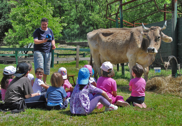 Gli alunni di due scuole bergamasche incontreranno Mattarella alla prima Festa dell’educazione alimentare