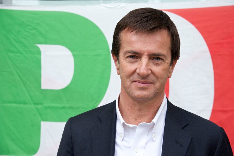 Gori si smarca dal Pd e firmerà i referendum di Lega e Radicali sulla Giustizia
