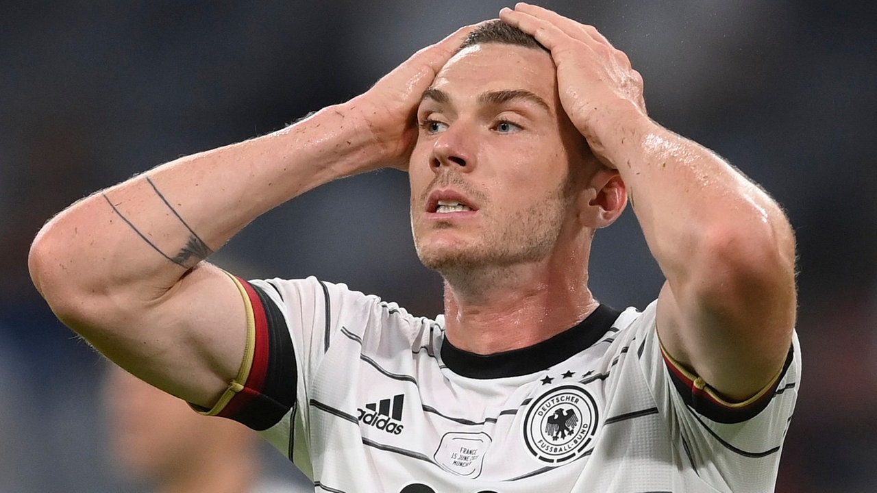 Ore 18, Portogallo-Germania: in campo Robin Gosens, i tedeschi rischiano l’eliminazione