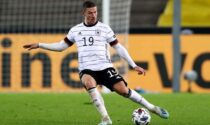 Sorrisi nerazzurri: primo gol di Gosens con la Germania, ufficiale Pessina agli Europei