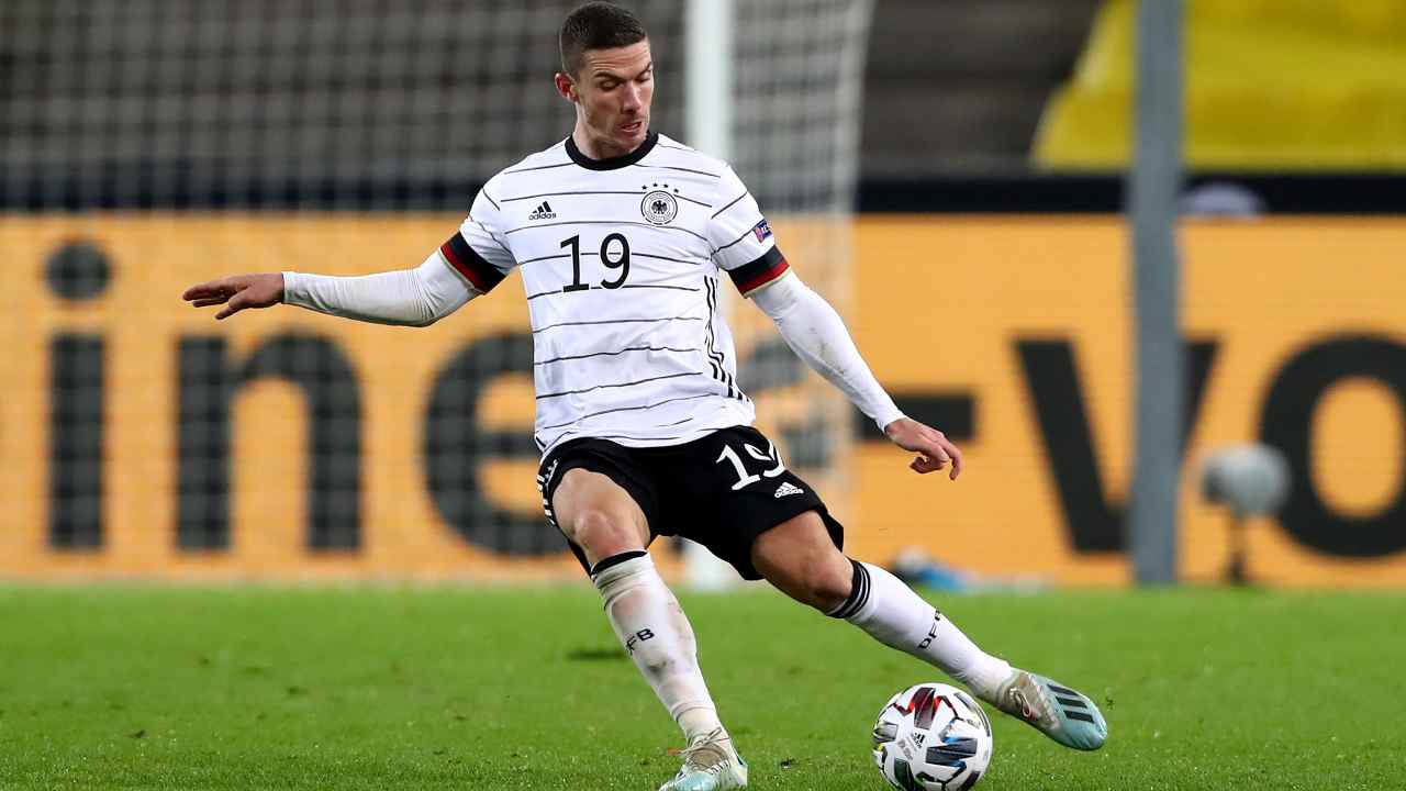 Sorrisi nerazzurri: primo gol di Gosens con la Germania, ufficiale Pessina agli Europei