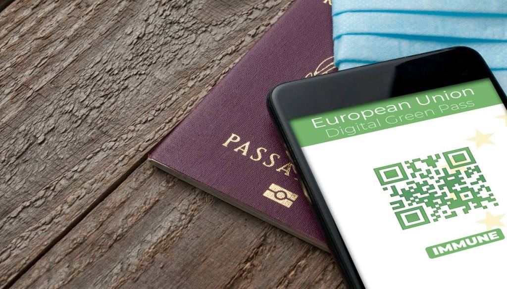 10 frasi in bergamasco sul Green Pass