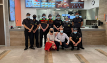 A Medolago ha aperto un nuovo Burger King, che ha assunto 20 dipendenti
