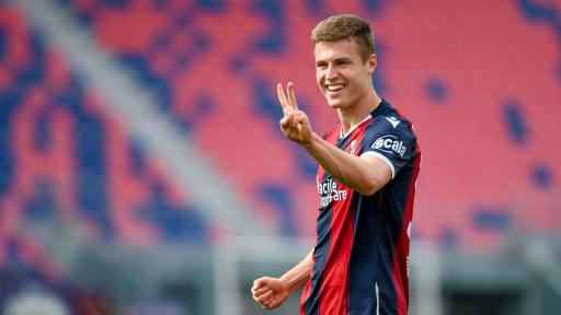 Asse Atalanta-Bologna: si parla di Svanberg, ma l’obiettivo numero uno resta Tomiyasu