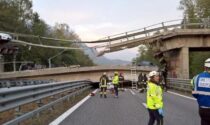 Crollo del ponte di Annone: il pm chiede due anni per la funzionaria bergamasca imputata