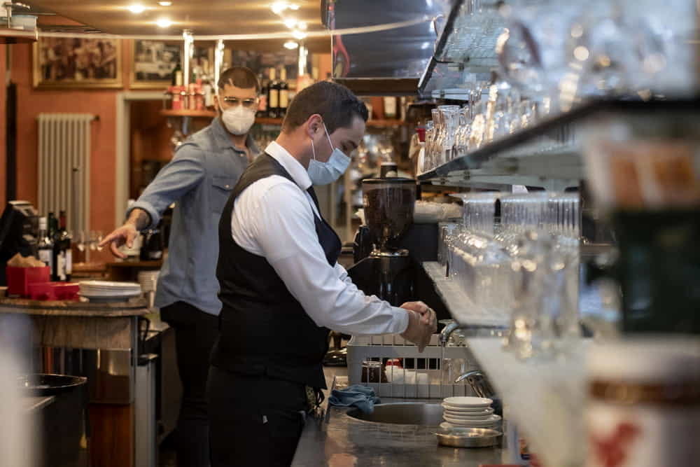 Mercato del lavoro: ad aprile le assunzioni in provincia triplicano rispetto al 2020
