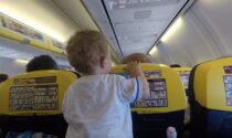 Il tar boccia Ryanair: i posti per accompagnatori di minori e disabili devono essere gratuiti