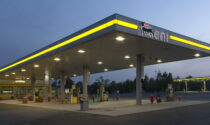 A Bergamo e provincia manca la benzina, distributori Eni costretti a chiudere