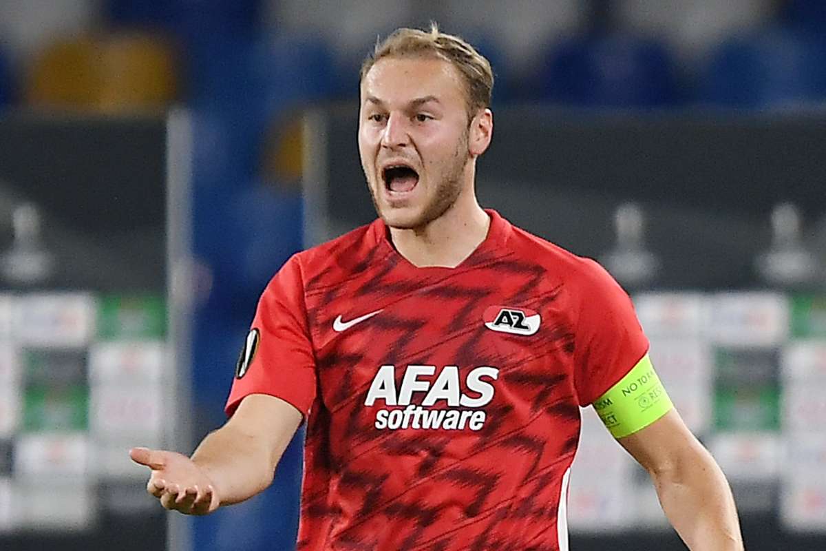 Ritorno di fuoco dall’Olanda: Koopmeiners parla di accordo vicino con l’Atalanta