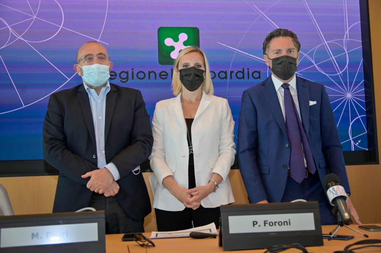 Accordo tra Trenord e Protezione Civile per la gestione e la prevenzione delle emergenze
