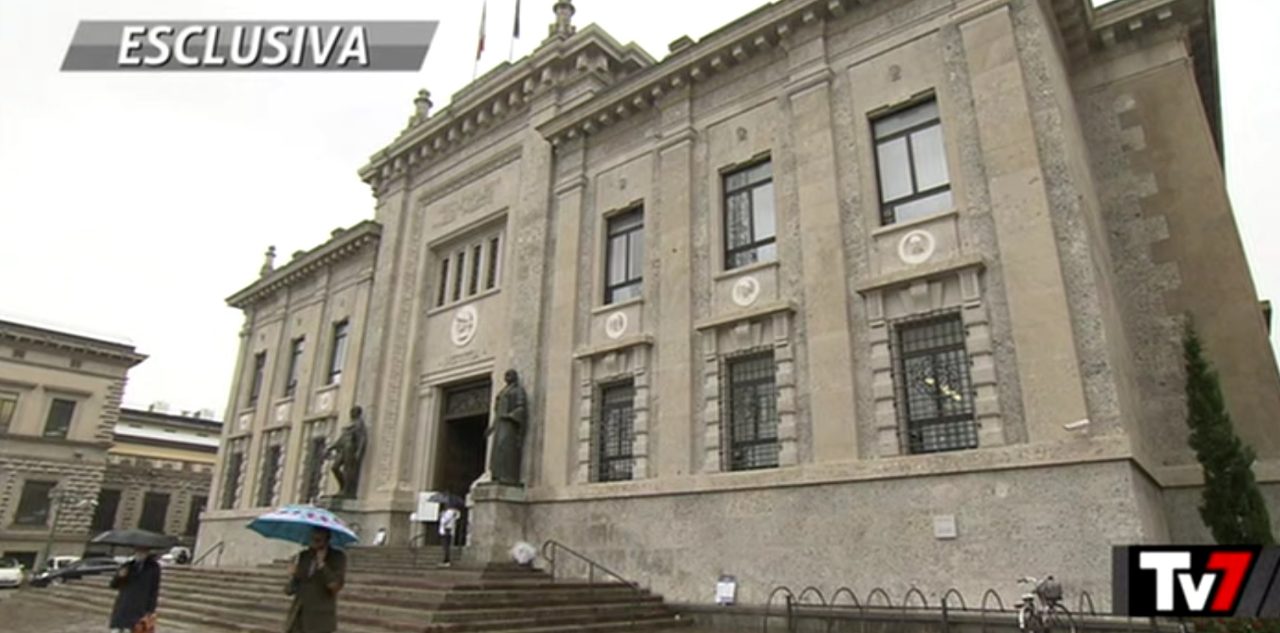 La Lega porta in Commissione di vigilanza Rai il pesante attacco all’Ats Bergamo