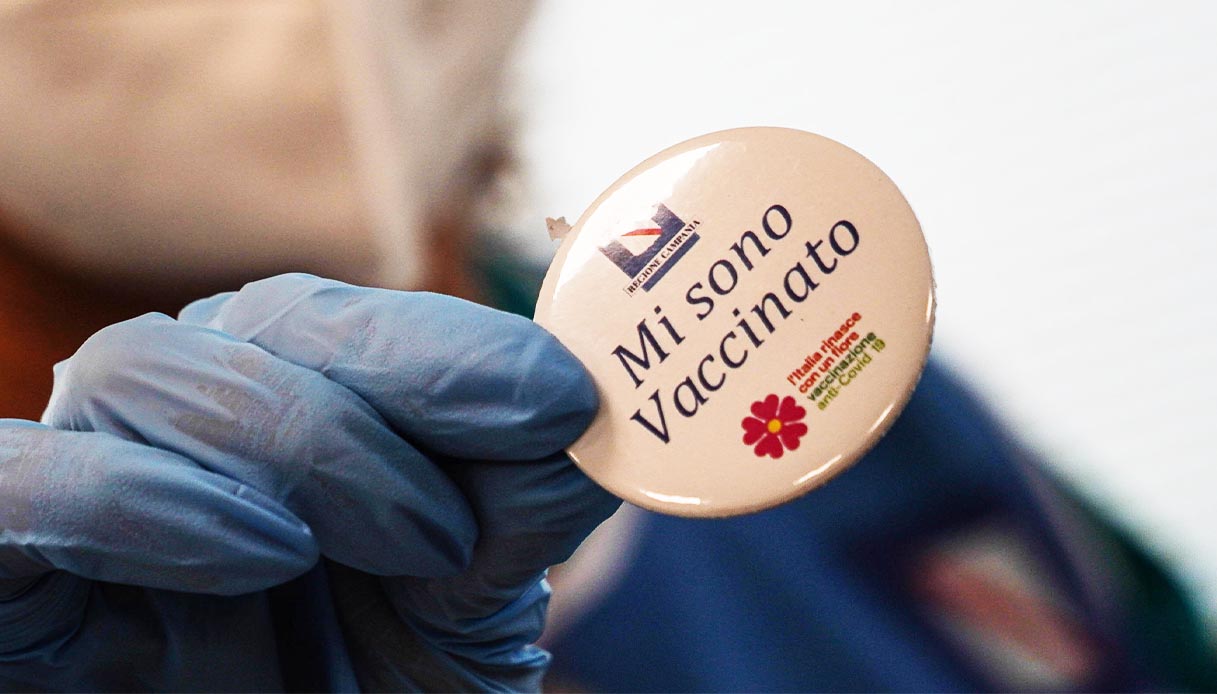 Contro l’obbligo vaccinale: 300 operatori sanitari, anche bergamaschi, ricorrono al Tar