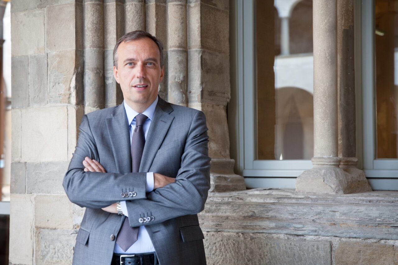 Grazie alla continua crescita, l’Università di Bergamo è tra i grandi Atenei d’Italia