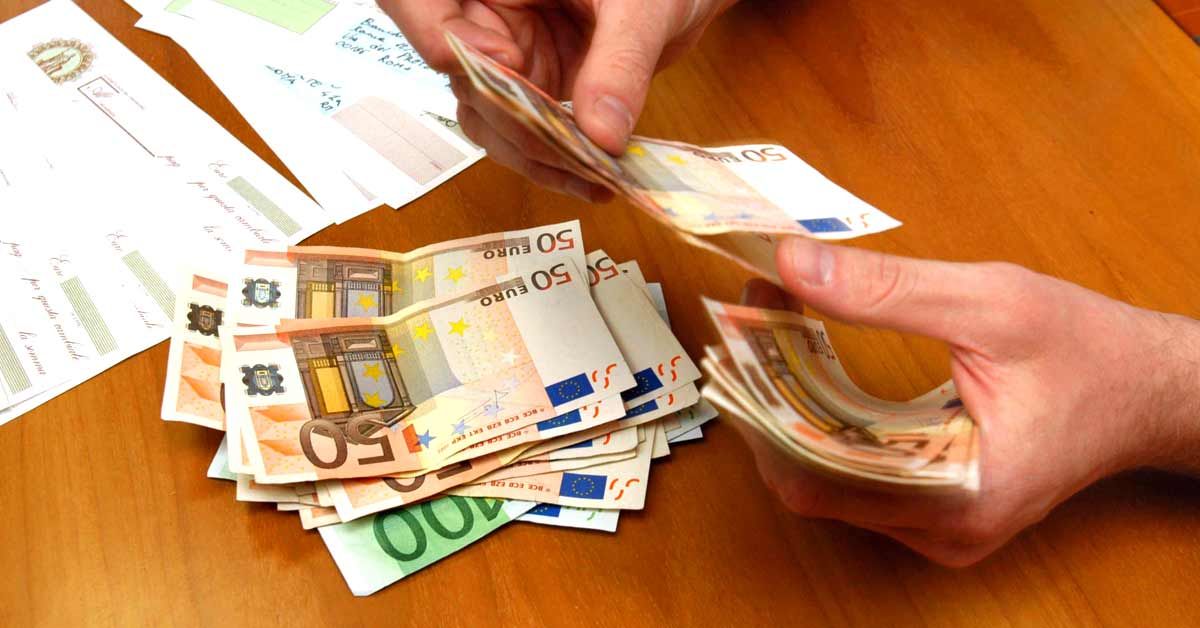 Crescono le richieste di mutui e prestiti da parte delle famiglie bergamasche