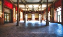 La Belle Époque a San Pellegrino: il Grand Hotel riaperto ai visitatori dopo 42 anni