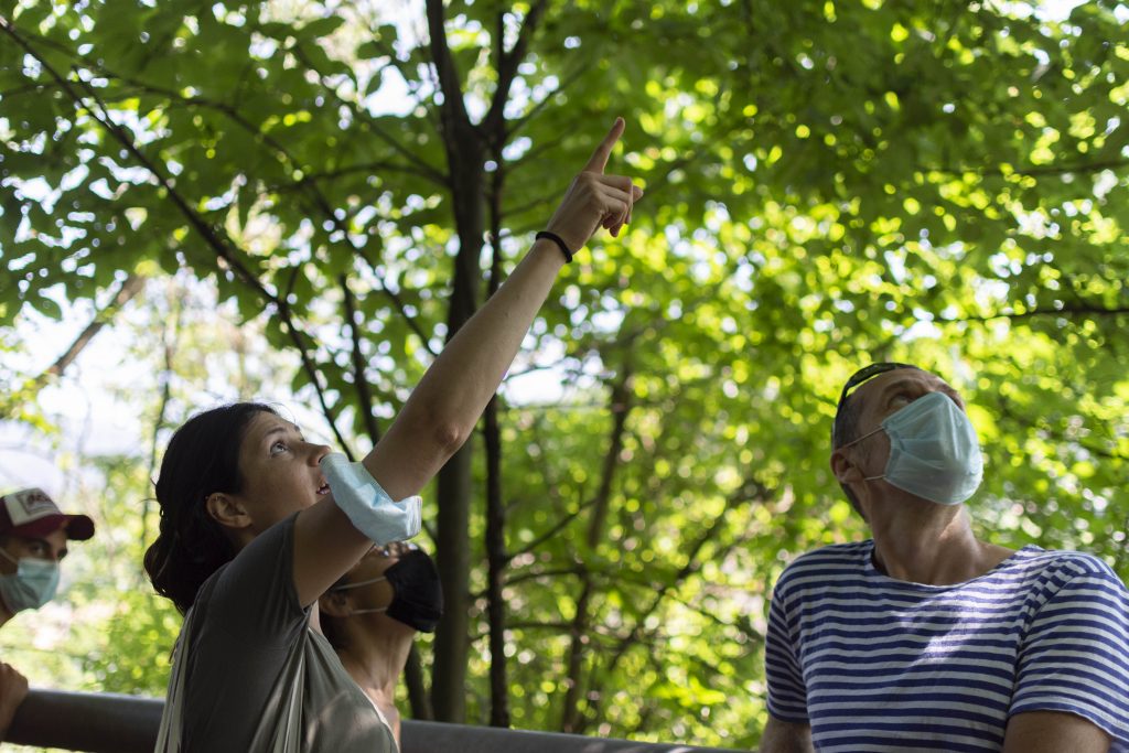 Torna Dirama, festival di Legambiente Bergamo dedicato alla natura e alla cura del territorio