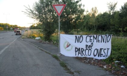 No a nuove costruzioni nel Parco Ovest, i comitati: «Il Comune può fare marcia indietro»