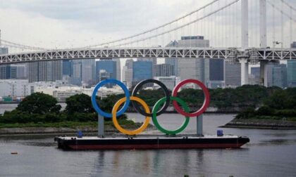 Olimpiadi Tokyo 2020, la guida completa alle gare dell'Italia