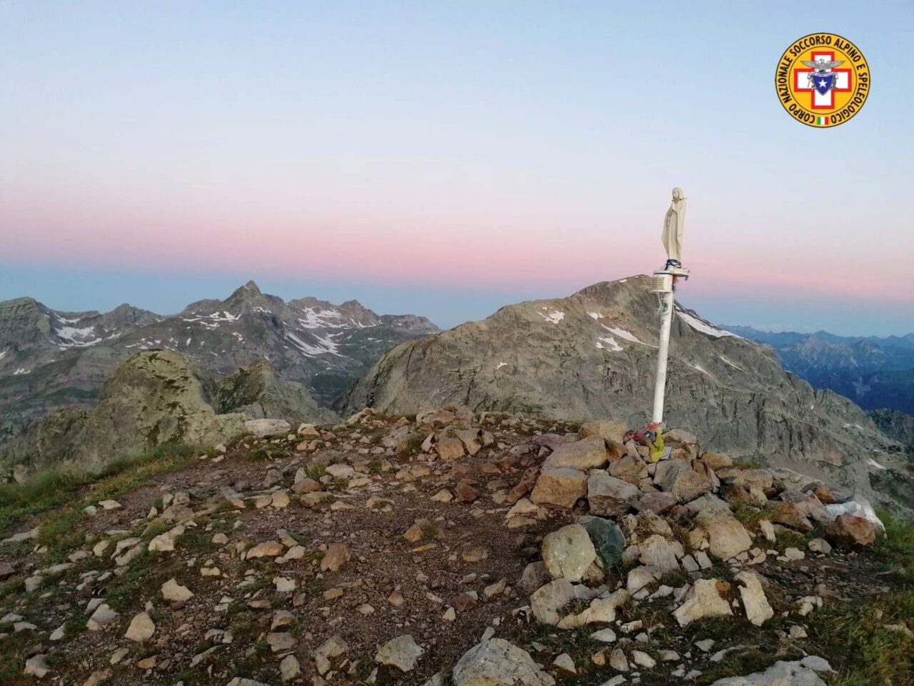 Si perde sul Passo della Portula: escursionista ritrovato dai soccorritori all’alba
