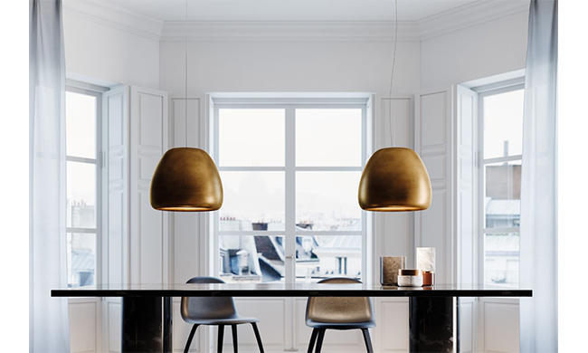 Illuminazione e design: scopri la lampada Rotaliana
