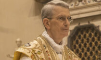 Si è spento nella notte don Francesco Spinelli, albinese e parroco di San Paolo d’Argon