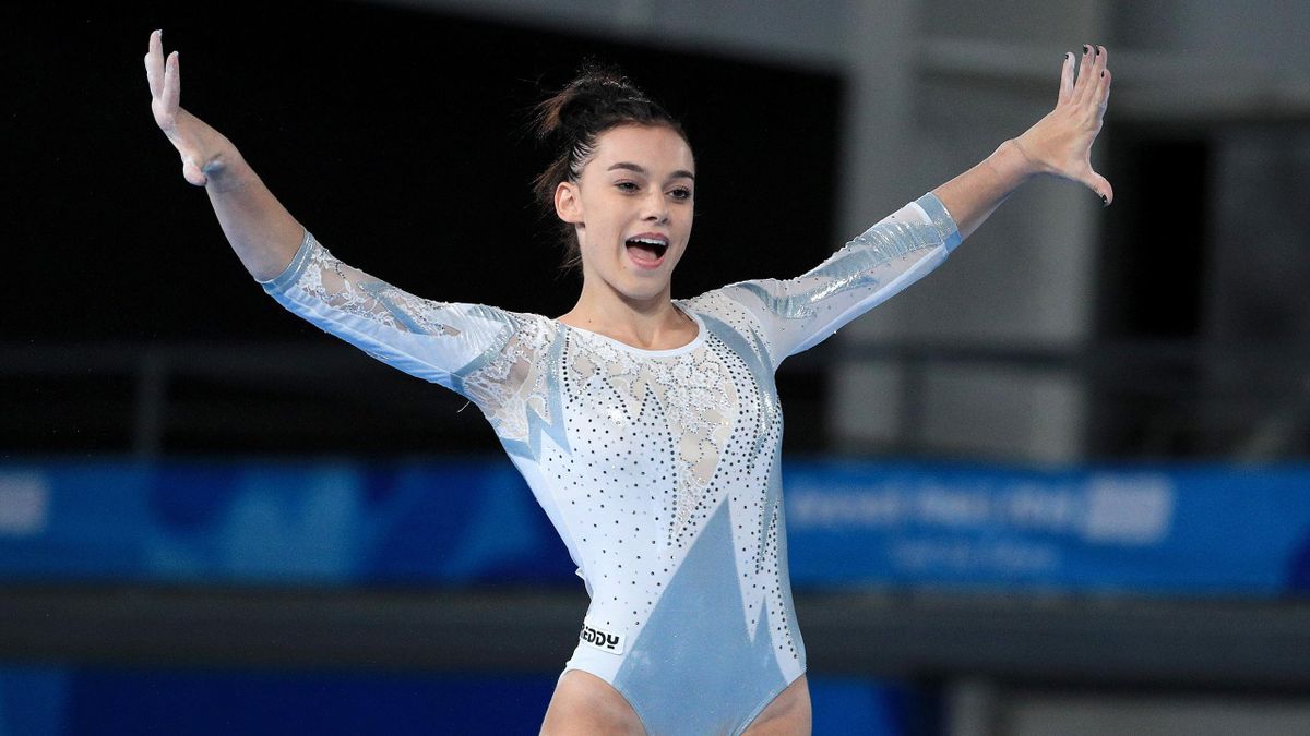 Brembate festeggia l’argento di Giorgia Villa alle Olimpiadi con un grande evento