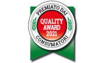 Assegnato a Kimbo il Quality Award 2021: il brand partenopeo vince il premio per il quinto anno di fila