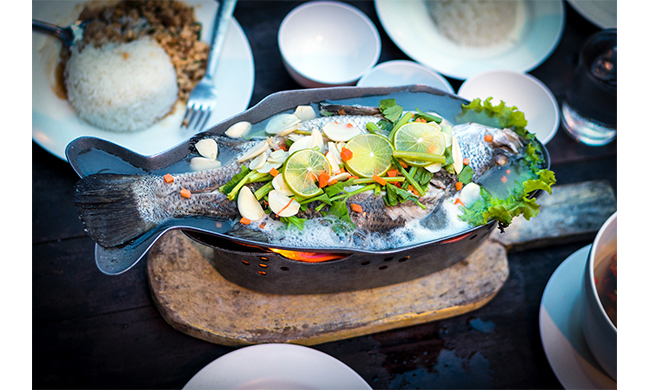 Pesce e omega 3: i benefici di una giusta alimentazione