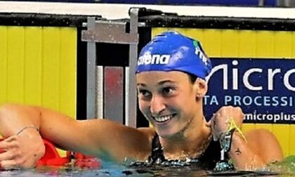 Tokyo, Francesca Fangio si qualifica per le semifinali