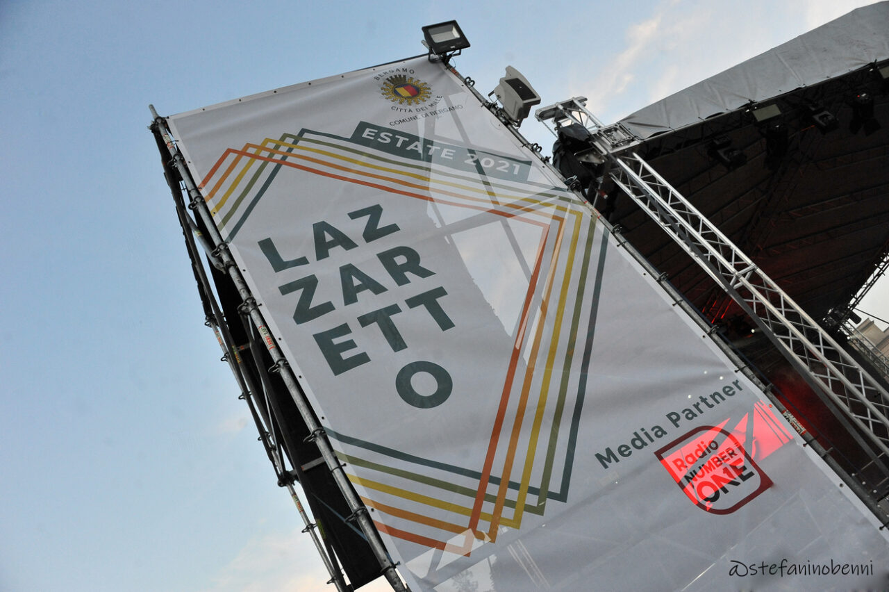 L’assessore Ghisalberti e il Lazzaretto: «Nessuna stranezza, volevamo una bella estate»