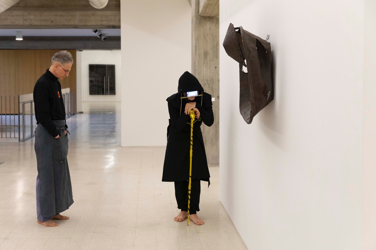 L’arte dei ragazzi (anche bergamaschi) dell’Atelier dell’Errore si prende Milano