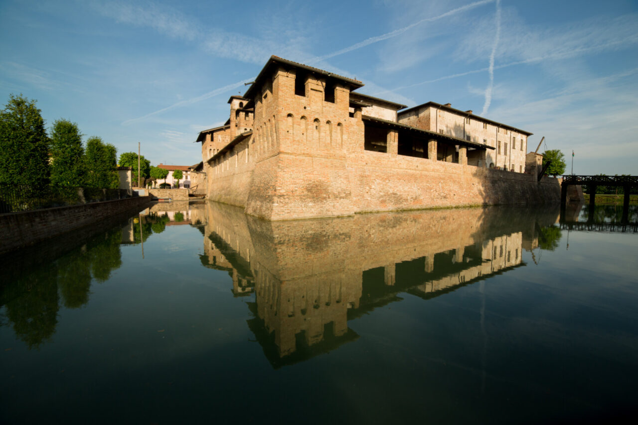 Castelli della Bassa aperti anche il 1° agosto (l’ultima volta senza green pass)