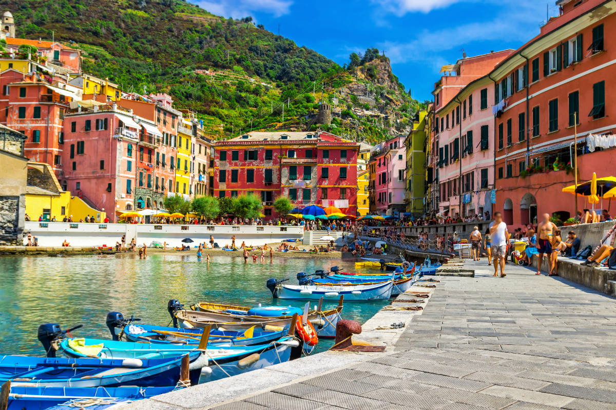 I consigli di Laura Adele Feltri. Affitto una casa-vacanza per tre mesi e lavoro da lì