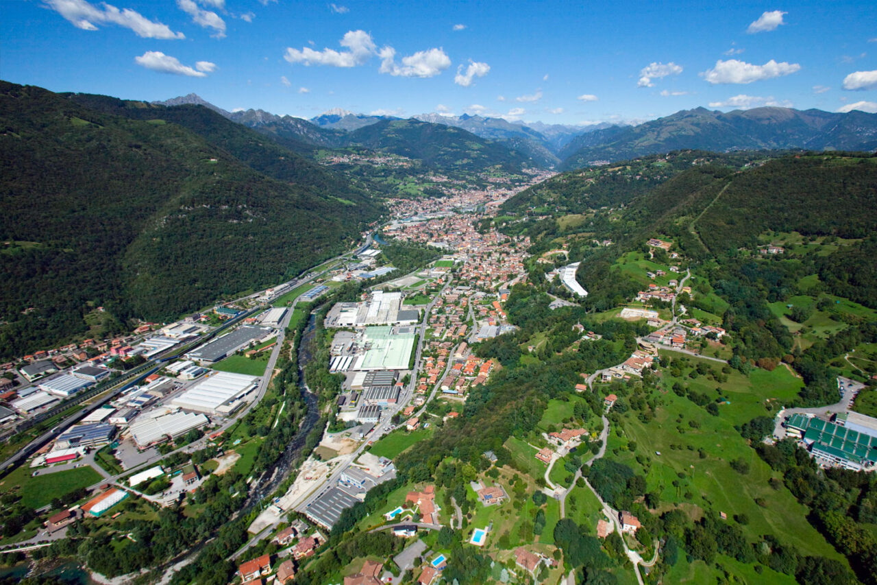 Scandella critica il tour in Val Seriana e Val di Scalve di Fontana: «Passerella senza contenuto»