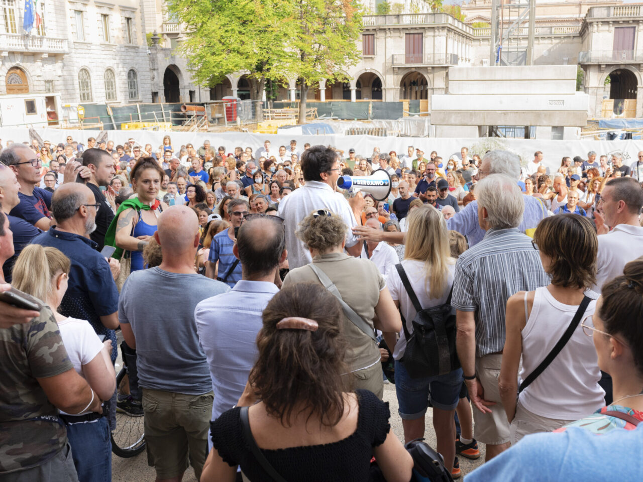 Non tutti i non vaccinati sono no vax: c’è anche chi è soltanto confuso