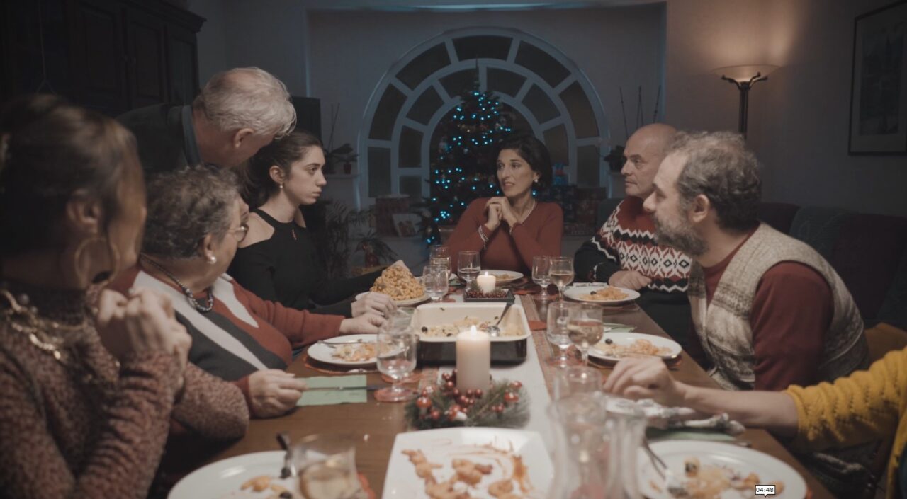 Il pane (con amore e fantasia) protagonista del Food Film Festival di fine agosto