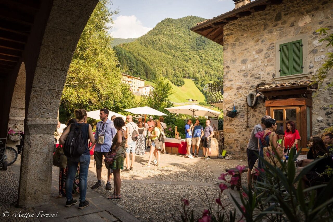Torna Ardesio DiVino: oltre 60 tra viticoltori e produttori (anche esteri) animeranno la Val Seriana