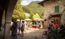 Torna Ardesio DiVino: oltre 60 tra viticoltori e produttori (anche esteri) animeranno la Val Seriana