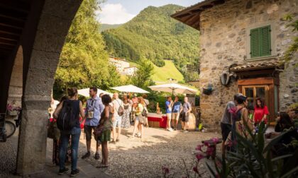 Torna Ardesio DiVino: oltre 60 tra viticoltori e produttori (anche esteri) animeranno la Val Seriana