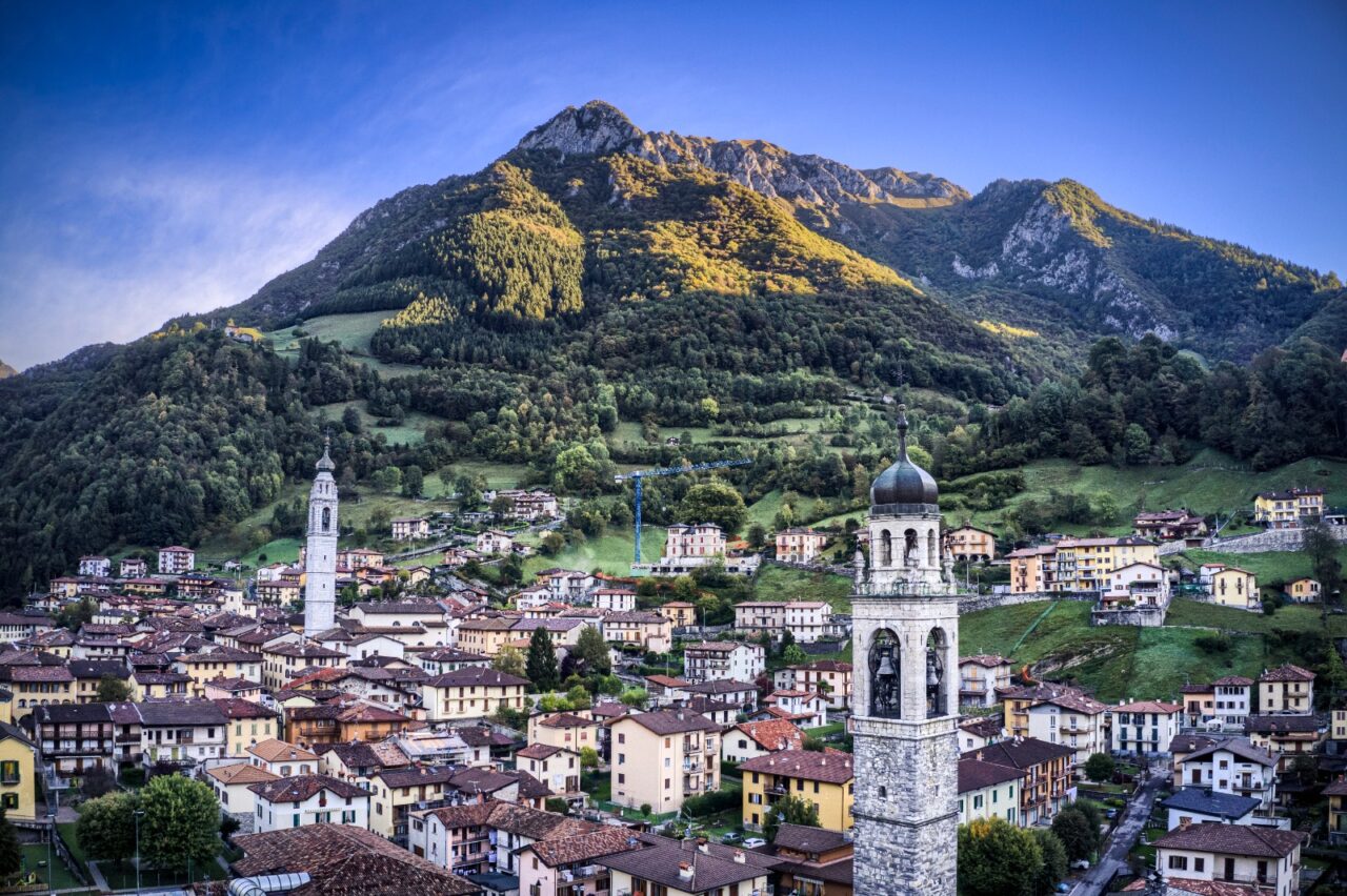 “Ardesio Night Fair”: a luglio e agosto il centro di Ardesio si anima con attività, musica e il mercato