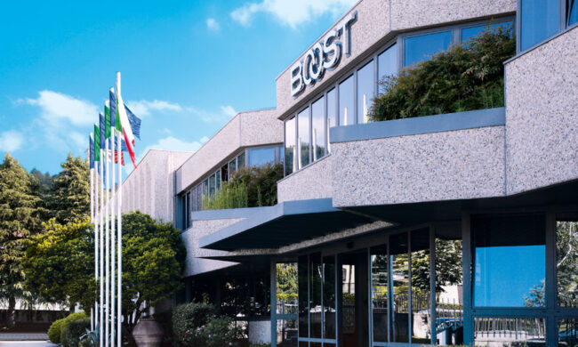 Crisi del gruppo Boost: sciopero di 8 ore per tutti i turni di lavoro e presidio in Prefettura