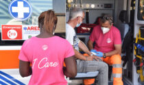 Comunità della salute lancia il crowdfunding "I Care", per sostenere il servizio delle cliniche mobili