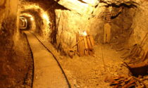 Valorizzazione delle miniere dismesse: da Regione 767 mila euro a Gorno, Oneta e Dossena