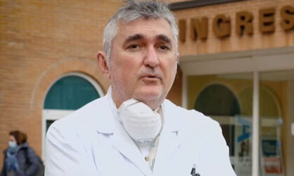 Tragico gesto di Giuseppe De Donno, il medico del plasma iperimmune