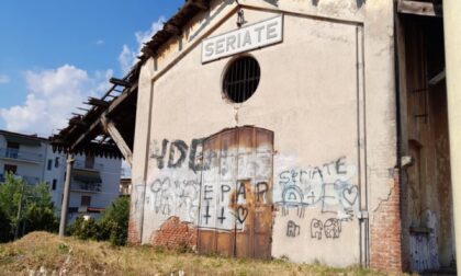 Degrado in stazione, il sindaco di Seriate scrive a Rfi e Ministero: «Stato d'abbandono inaccettabile»