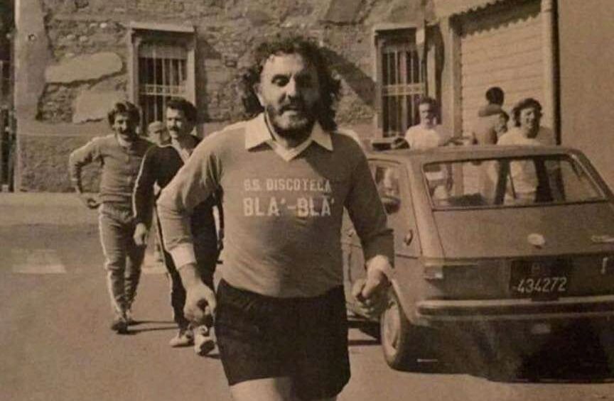 È morto Franco Mussita, anima de I Raminghi e gestore della discoteca Bla Bla di Scanzo