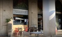 Ristrutturazione e nuovo gestore: il bar Nazionale sul Sentierone è pronto a riaprire