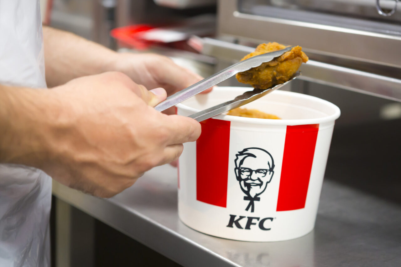 Kentucky Fried Chicken assume in provincia di Bergamo: aperte 34 posizioni lavorative