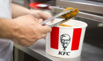 Kentucky Fried Chicken assume in provincia di Bergamo: aperte 34 posizioni lavorative