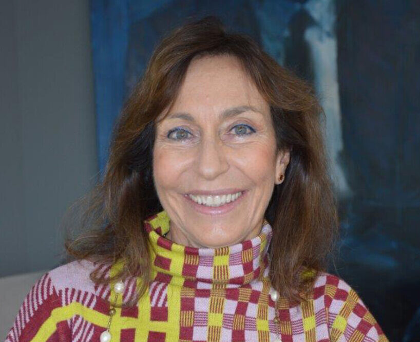 La bergamasca Laura Colnaghi Calissoni tra le 100 donne di successo per Forbes